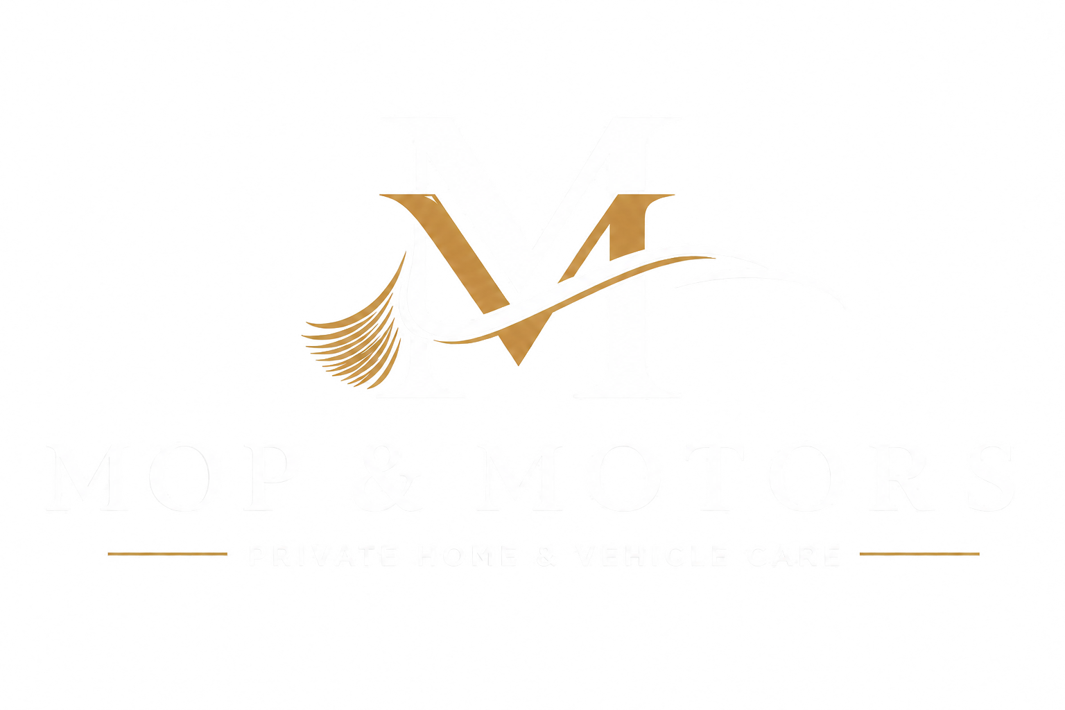 Mop & Motors — Private Home & Vehicle Care